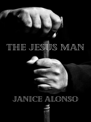 cover image of The Jesus Man